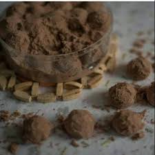 Kue Dancow Coklat